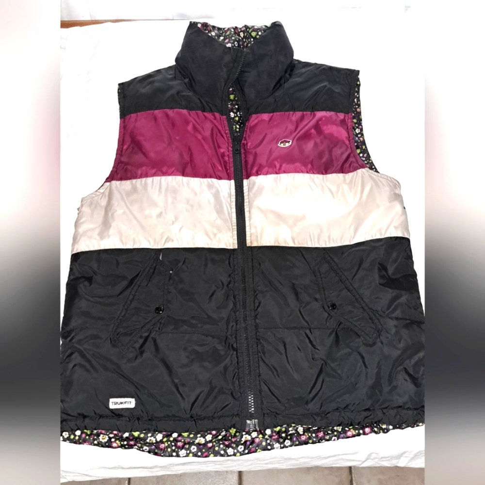 Men's Trunk fit Vest